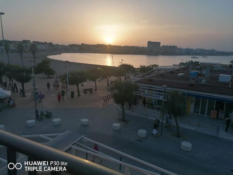 Riells Mar Διαμέρισμα L' Escala Εξωτερικό φωτογραφία